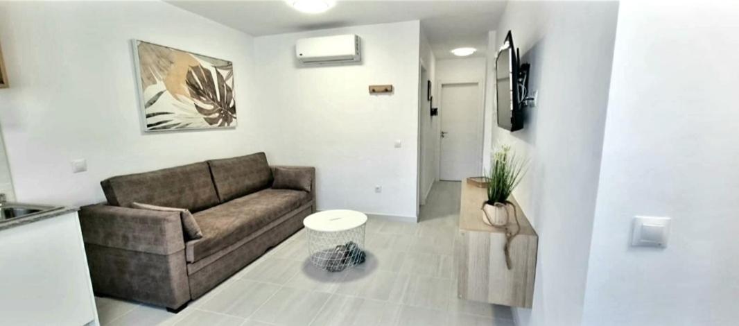 Appartamento Cardon Jandia 2A Morro Jable  Esterno foto